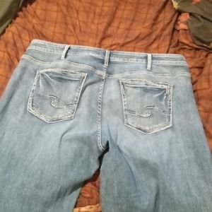 Women jeans